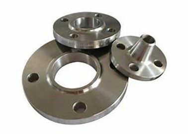 Thép hợp kim A335 P11 Trượt trên mặt bích 12 inch / 180mm Trượt trên mặt bích