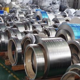 Bảng thép cán lạnh với kết thúc gương sáng ASTM AISI GB JIS được chứng nhận