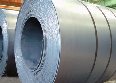 Miếng thép kết thúc gương, cán lạnh ASTM AISI DIN JIS Tiêu chuẩn cho kim loại cuộn carbon