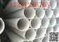 Cắt khuôn ISO15874 Ống nước PVC 3m 4m 4 inch