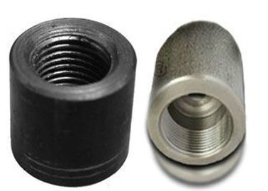 ASME/ANSI Thép carbon Thép không gỉ Khớp nối dây chuyền áp suất cao