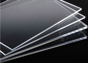 Tấm nhựa 2mm 4mm Tấm acrylic trong suốt Perspex PMMA Lucite Tấm đúc