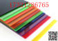 Plexiglass 1 inch Dày màu trong suốt Giá trong suốt Perspex Các nhà cung cấp Tấm cắt theo kích thước Tấm acrylic