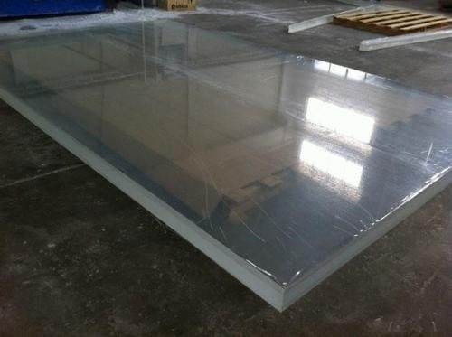 Tùy chỉnh acrylic Bảo vệ Chống hắt hơi Bảo vệ Tấm acrylic trong suốt Giữ khoảng cách an toàn Hàng rào ngăn cách acrylic Plasti