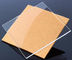 Tấm Lucite Đúc Acrylic Tấm trong suốt PMMA Tấm acrylic được đánh bóng Perspex 1/2 &quot;3mm 5mm A3 A4