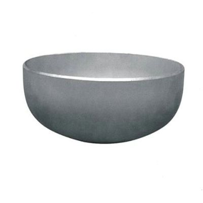 ASME/ANSI Thép carbon Thép không gỉ Tiêu chuẩn áp suất cao Cap thắt dây công nghiệp có thể tùy chỉnh kích thước