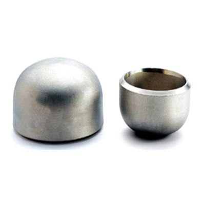 ASME/ANSI Thép carbon Thép không gỉ Tiêu chuẩn áp suất cao Cap thắt dây công nghiệp có thể tùy chỉnh kích thước