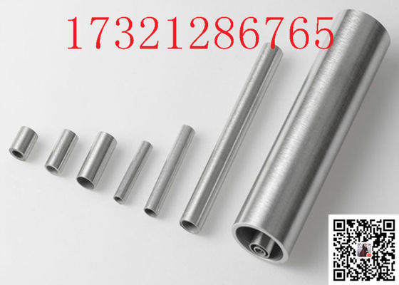 Hình dạng chữ U ASTM A312 Ống thép không gỉ dày 1mm 2mm