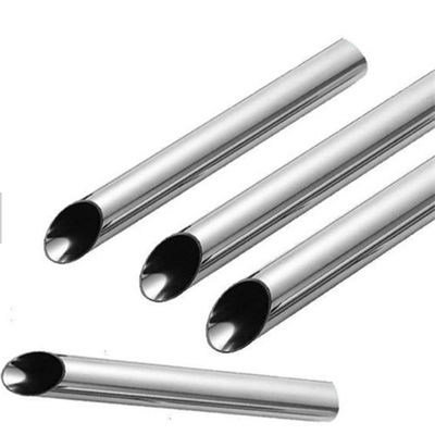 Ống thép liền mạch Inconel GH2747 Haynes 747 cho ngành công nghiệp