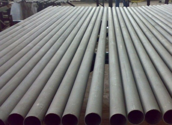 Ống siêu képlex chống nhiệt độ Sch10 - Sch160 cho các ứng dụng cực đoan