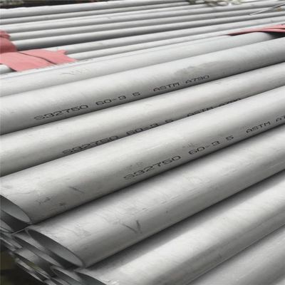 Ống siêu képlex chống nhiệt độ Sch10 - Sch160 cho các ứng dụng cực đoan