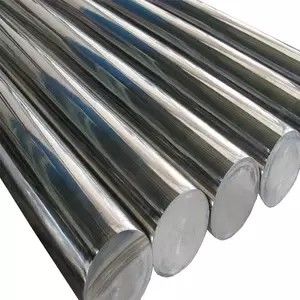 Ống thép liền mạch ren với bề mặt đánh bóng và chiều dài tùy chỉnh cho ứng dụng công nghiệp
