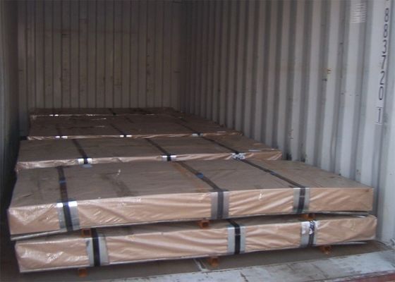 Incoloy 825 UNS NO8825 Sắt quét có hàm lượng carbon thấp