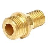 Phụ kiện ống đồng mạ kẽm ANSI B16.5 2mm 3000 #