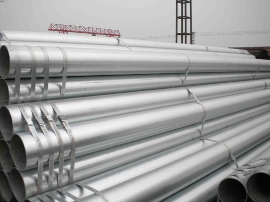 Các đường ống hợp kim niken chiều dài tùy chỉnh cho các ngành công nghiệp hóa học khác nhau