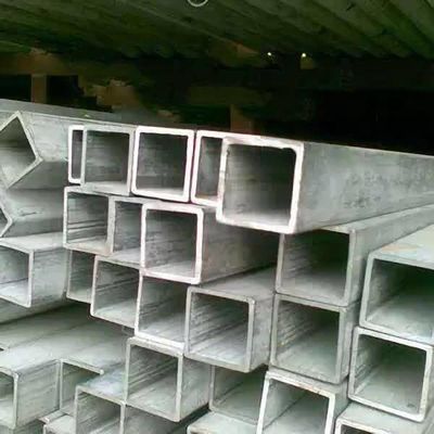 Đường ống thép không may được đánh bóng theo tiêu chuẩn ASTM/DIN/GB/JIS với chiều dài khác nhau