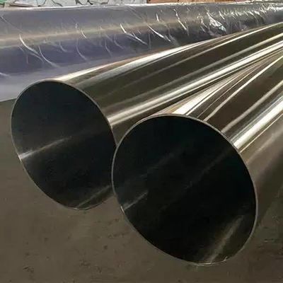 Ống hàn thép không gỉ  2205 310S 904L