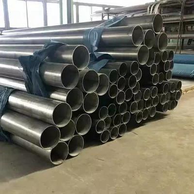 Ống hàn thép không gỉ  2205 310S 904L