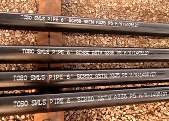 Các đường ống hợp kim niken chiều dài tùy chỉnh cho các ngành công nghiệp hóa học khác nhau