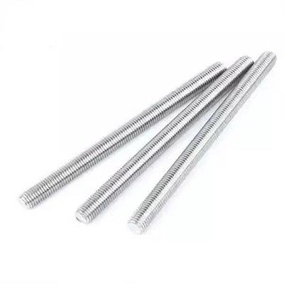 Đinh tán ren đôi 7/8 &quot;Din835 M6 M24 kết cấu