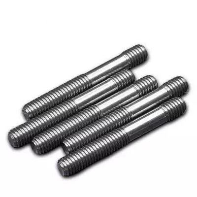 Đinh tán ren đôi 7/8 &quot;Din835 M6 M24 kết cấu