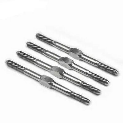 Đinh tán ren đôi 7/8 &quot;Din835 M6 M24 kết cấu