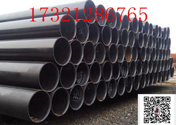 Khả năng tùy biến ống kéo lạnh / hợp kim niken với xử lý bề mặt