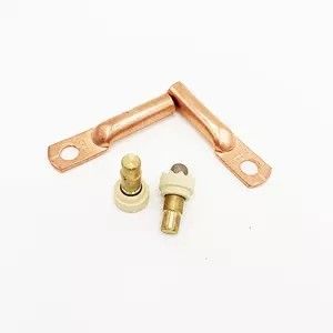 Kết cấu ASTM A193 M6 M8 M12 Din975 Thanh ren đồng