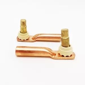 Kết cấu ASTM A193 M6 M8 M12 Din975 Thanh ren đồng