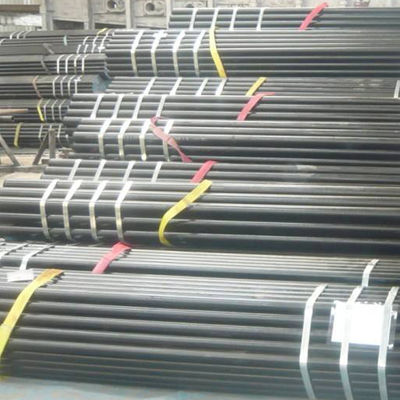 Đường ống hợp kim niken kéo lạnh tiêu chuẩn ASTM