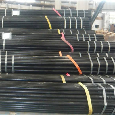 Đường ống hợp kim niken kéo lạnh tiêu chuẩn ASTM