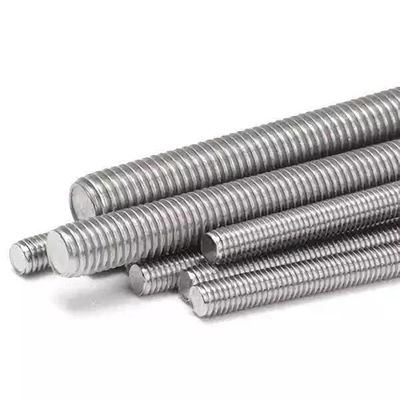 DIN444 Bu lông mắt thép không gỉ / A2 A4 SS304 SS 316 Bu lông lục giác và đai ốc Chốt mắt mạ kẽm có neo