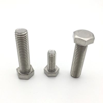 DIN444 Bu lông mắt thép không gỉ / A2 A4 SS304 SS 316 Bu lông lục giác và đai ốc Chốt mắt mạ kẽm có neo