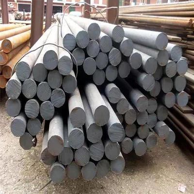 Đường ống thép không may được đánh bóng theo tiêu chuẩn ASTM/DIN/GB/JIS với chiều dài khác nhau
