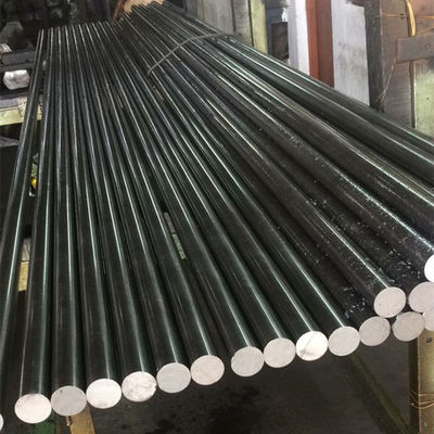 Bơm thép hàn với chiều dài và đầu có thể tùy chỉnh