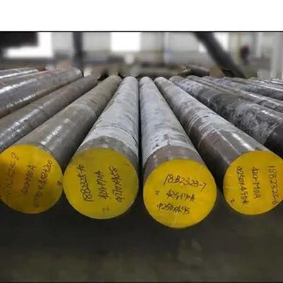 Bơm thép hàn với chiều dài và đầu có thể tùy chỉnh