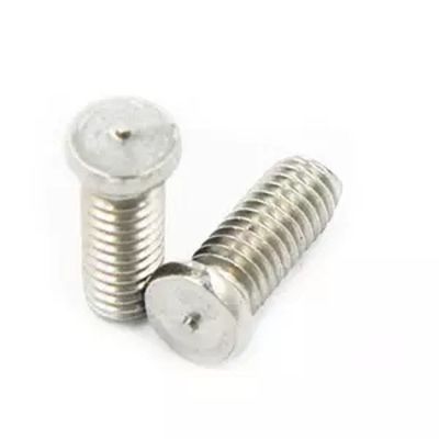 DIN444 Bu lông mắt thép không gỉ / A2 A4 SS304 SS 316 Bu lông lục giác và đai ốc Chốt mắt mạ kẽm có neo
