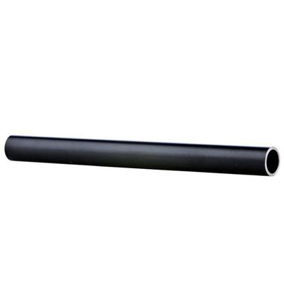 ASTM A333 ống thép hợp kim liền mạch không liền mạch được chuẩn hóa với các đầu có vòm được chứng nhận SGS