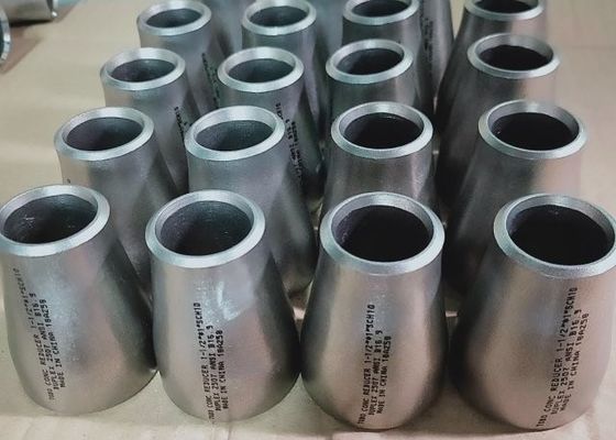 Bộ giảm tốc hàn đồng tâm WP1925N UNS N08926