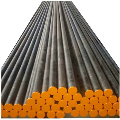 Hệ thống thép không may hàn và đánh bóng tiêu chuẩn ASTM cho xây dựng đường ống