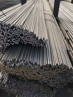 Khả năng tùy chỉnh vỏ thép liền mạch / ống thép liền mạch với tường điều chỉnh và lớp phủ kẽm