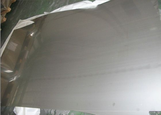Thép tấm tiêu chuẩn ASTM, cán lạnh / cuộn thép cán lạnh với các kết thúc bề mặt khác nhau