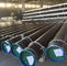 ASTM 3pe Coating LSAW Ống thép cacbon hàn