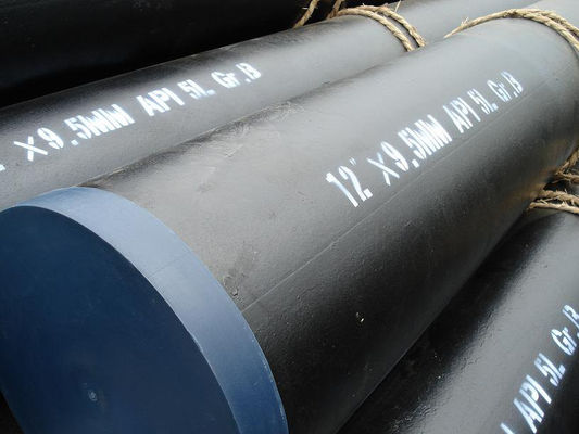 Sch10-sch160 Ống thép không gỉ Super Duplex cho dầu và khí đốt