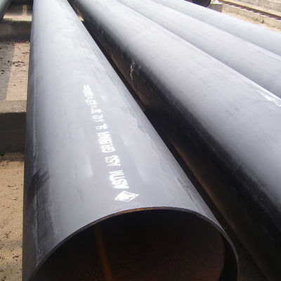 Sch10-sch160 Ống thép không gỉ Super Duplex cho dầu và khí đốt