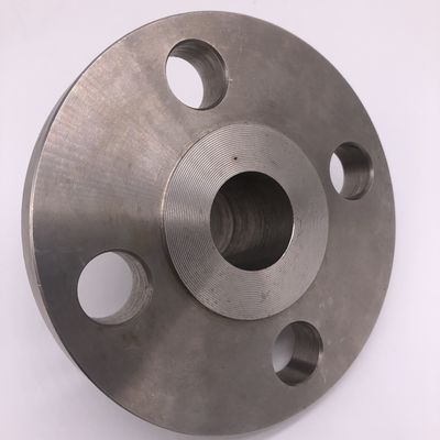 Mặt bích ren hợp kim tiêu chuẩn quốc gia B564 N10276 5 "900 #