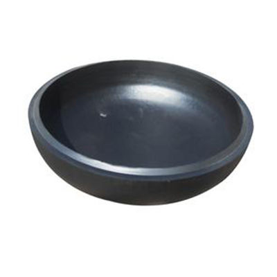 2 inch thép rèn bằng thép cacbon rèn nắp bể chứa kết thúc