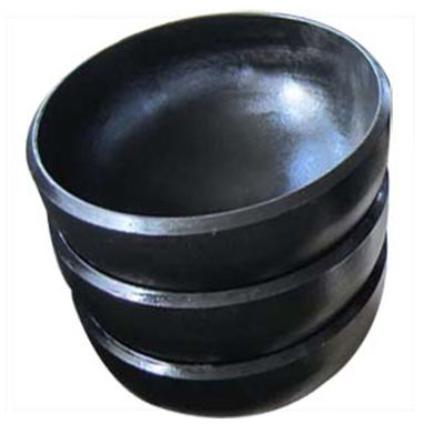 2 inch thép rèn bằng thép cacbon rèn nắp bể chứa kết thúc