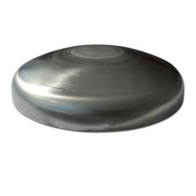 ASME/ANSI Thép carbon Thép không gỉ Tiêu chuẩn áp suất cao Cap thắt dây công nghiệp có thể tùy chỉnh kích thước