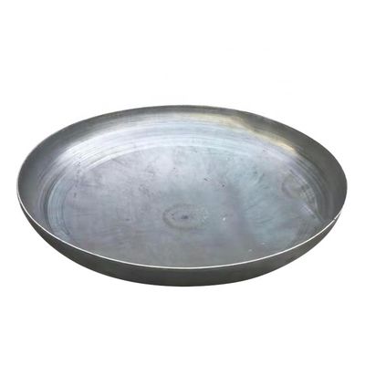 Nắp bình chứa áp suất hình cầu áp suất hình cầu kết thúc liền mạch